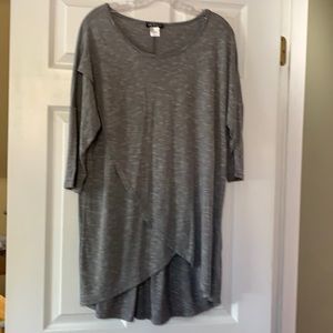 Tunic top